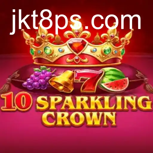 10SparklingCrown: Sensasi Permainan Baru yang Mengguncang Dunia
