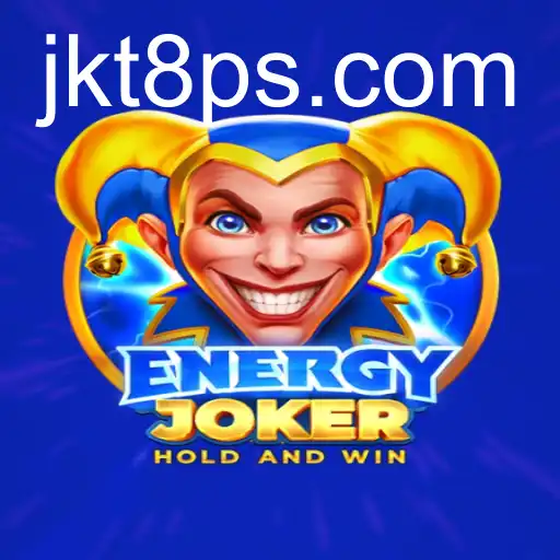 Energi Baru dalam Dunia Permainan: EnergyJoker dan Kata Kunci 'JKT8'