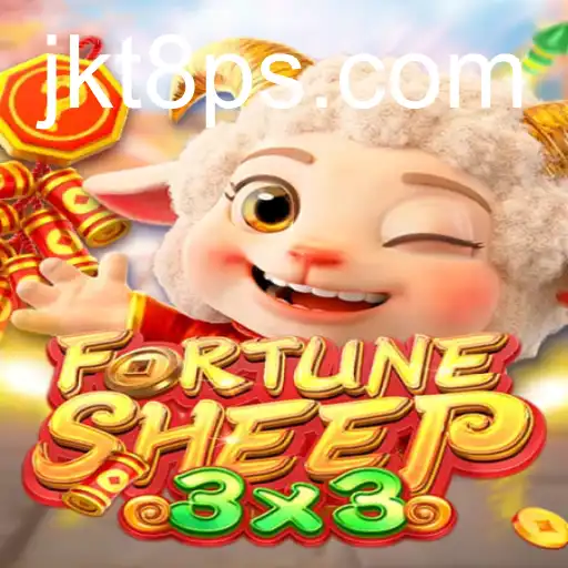 FortuneSheep: Menemukan Keberuntungan dalam Dunia Game