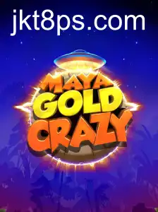 Panduan Komprehensif Tentang Permainan MayaGoldCrazy